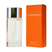 Clinique Happy Eau De Parfum, Perfume for Women, 3.4 Oz