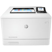 HP Color LaserJet Enterprise M455dn Laser Printer, 27 ppm, Automatic Duplex, 2.7-Inch Color Touchscreen, USB, Ethernet