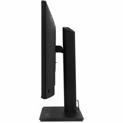 Acer Vero B277 G 27in LCD Monitor, 1920x1080 FHD, 4ms Response Time, 250 Nit Brightness, Anti-Glare, HDMI USB DisplayPort VGA, Black