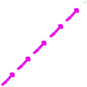 Fish Razr FR302 5-Squid Daisy Chain