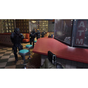 Green Man Gaming Ready or Not Day 1 Edition Tactical Shooter Game with Exclusive Weapons Voucher for PlayStation 5