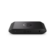 Elgato 20GBR9901 Game Capture 4K S with Chat Link Pro, 4K60, 1440p120, 1080p240 Capture, HDR10 Support, VRR Passthrough, USB-C, Black