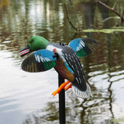 MOJO Outdoors Spoonzilla Motorized Duck Decoy