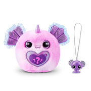 Rainbocorns Axolotlcorn Surprise by Zuru, Collectible Plush Toy for Girls 3+