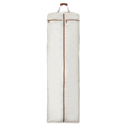 Delsey Paris Chatelet Air 2.0 Garment Cover, Eco-Friendly Recycled Polyester, Antimicrobial Lining, Angora, 74 Inch, 40167655115