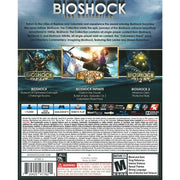 2K Games BioShock: The Collection - PlayStation 4