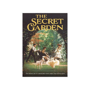Warner Home Video The Secret Garden (Widescreen) - DVD Media