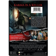 Sony Pictures Home Entertainment I Know What You Did Last Summer (DVD)