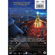 Warner Brothers The Polar Express (DVD)