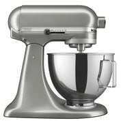 KitchenAid KSM97CU Deluxe 4.5 Quart Tilt-Head Stand Mixer, Silver