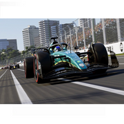 Electronic Arts F1 23 (PlayStation 4)