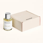 Dossier Ambery Cherry Eau De Parfum, Inspired by Tom Ford's Lost Cherry, Unisex Perfume, 1.7 oz - Long Lasting