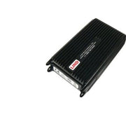 Panasonic Auto Adapter, 120W Power Output, 12V and 24V DC Input, White, CFLNDDC120HW