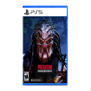 Skybound Entertainment Predator: Hunting Grounds (PS5)