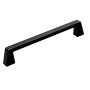 Amerock BP55279BBR Blackrock 8in(203mm) CTC Appliance Pull - Black Bronze