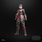 Hasbro Star Wars Black Series Rook Kast 6 Inch Action Figure with Articulated Joints, Jetpack, Blasters, Removable Helmet