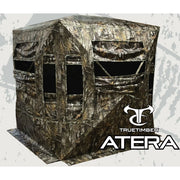 Tekari Optimus Premium Outdoor Blind - Durable Construction