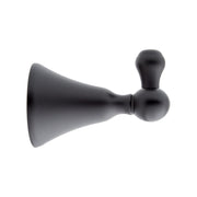 ROBE HOOK BG