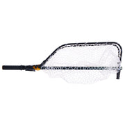 FRABILL Conservation Folding Landing Net - Rubber - 12