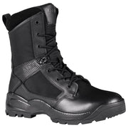 5.11 12391-019 Tactical ATAC 2.0 Side-Zip Duty Boots for Men - Black - 8.5M
