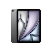 Apple iPad Air 11-Inch Tablet, M4 Chip, 512GB Storage, Wi-Fi 7, Liquid Retina Display, Space Gray