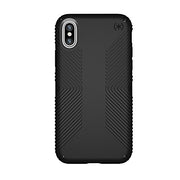Speck 103131-1050 iPhone X Presidio Grip Black