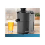 Black & Decker JE2500B Quiet Fruit & Vegetable Juicer