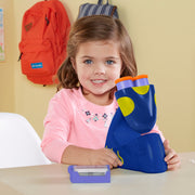 Educational Insights 8801 GeoSafari Jr. Talking Microscope - Featuring Bindi Irwin - for Preschoolers!