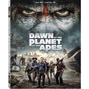 20th Century Fox Home Entertainment B00MH8DU9Q Dawn Of The Planet Of The Apes