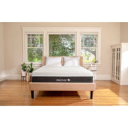Nectar 12 Inch Memory Foam Mattress with Gel Memory Foam, Active Cooling Technology, Medium-Firm, King