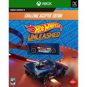 Koch Media Hot Wheels Unleashed Challenge Accepted (XB Series X)
