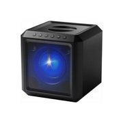 Philips TAX420737 Bluetooth Party Speaker - the Cube