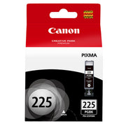 Canon 4530B004 PGI-225 Pigment Black Ink Tank