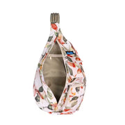 KAVU 944-2653- Rope Sling Bag - Fall Foilage