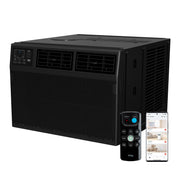 TCL W10W92-B4 10,000 BTU Smart Window Air Conditioner, Fan & Dehumidifier, 450 Sq. Ft., Remote Control, Black