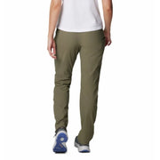 Columbia Leslie Falls II Pant - Stone Green - 16 - Regular