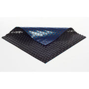 In The Swim Premium Plus 4 x 8 Rectangle Blue/Black Solar Cover