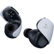 Sony Interactive Entertainment Pulse Explore Wireless Earbuds, White