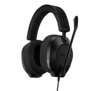 Nacon RIG R5 Spear PRO HX Wired Gaming Headset, 40mm Graphene Drivers, Dolby Atmos, Black, 10-1690-01