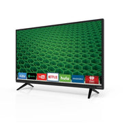 VIZIO D32H-D1 D-Series 32 in. Full-Array LED Smart TV