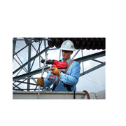 Milwaukee 2778-20 M18 18-Volt Lithium-Ion FORCE LOGIC 12 Ton Cordless Utility Crimper (Tool-Only)