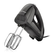 Hamilton Beach 62690 6 Speed Hand Mixer, Black