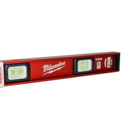 Milwaukee MLIBM24 Magnetic I-Beam Level 24in.