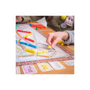 Days of Wonder DOW7201 Ticket To Ride Board Game