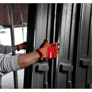 Milwaukee 48-22-8770 Small Level 3 Cut Resistant Goatskin Leather Impact Gloves