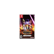 Bandai Namco Dragon Ball: The Breakers (Nintendo Switch)