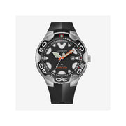 Citizen Promaster Orca Mens Black Strap Watch Bn0230-04E - NO COLOR ONE SIZE