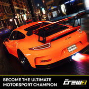 UBISoft UBP50412118 The Crew 2, Xbox One