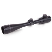 Crosman LR416AORG2 Centerpoint 4-16x40mm Rifle Scope and BoreSight