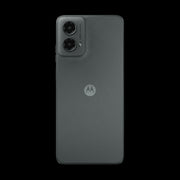 Motorola XT2417-2 4GB RAM 128GB ROM Cricket Wireless Android Prepaid Smartphone, Sage Green
